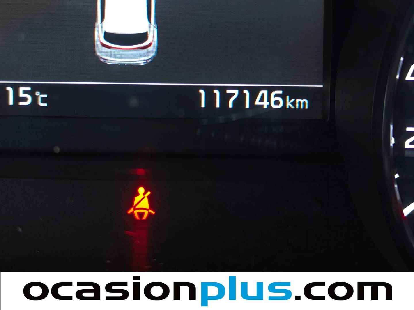 Foto KIA Sportage Kia Sportage 2.0 CRDi VGT GT Line 4x4 Auto (185 CV)