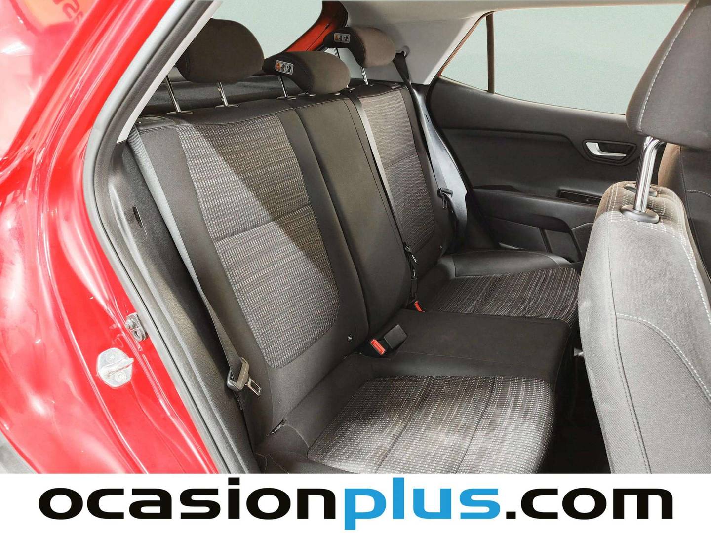 KIA Stonic KIA Stonic 1.0 T-GDi Eco-Dynamic Drive (120 CV) gasolina