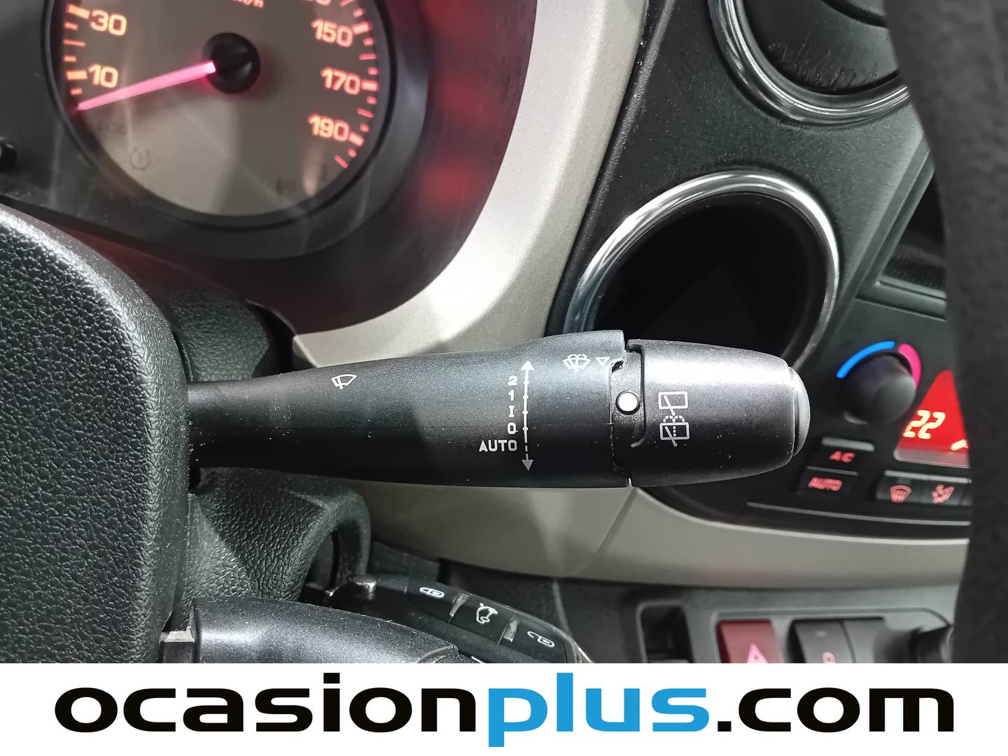 Citroën Berlingo Citroën Berlingo 1.6 HDi XTR Plus (114 CV) de ocasión