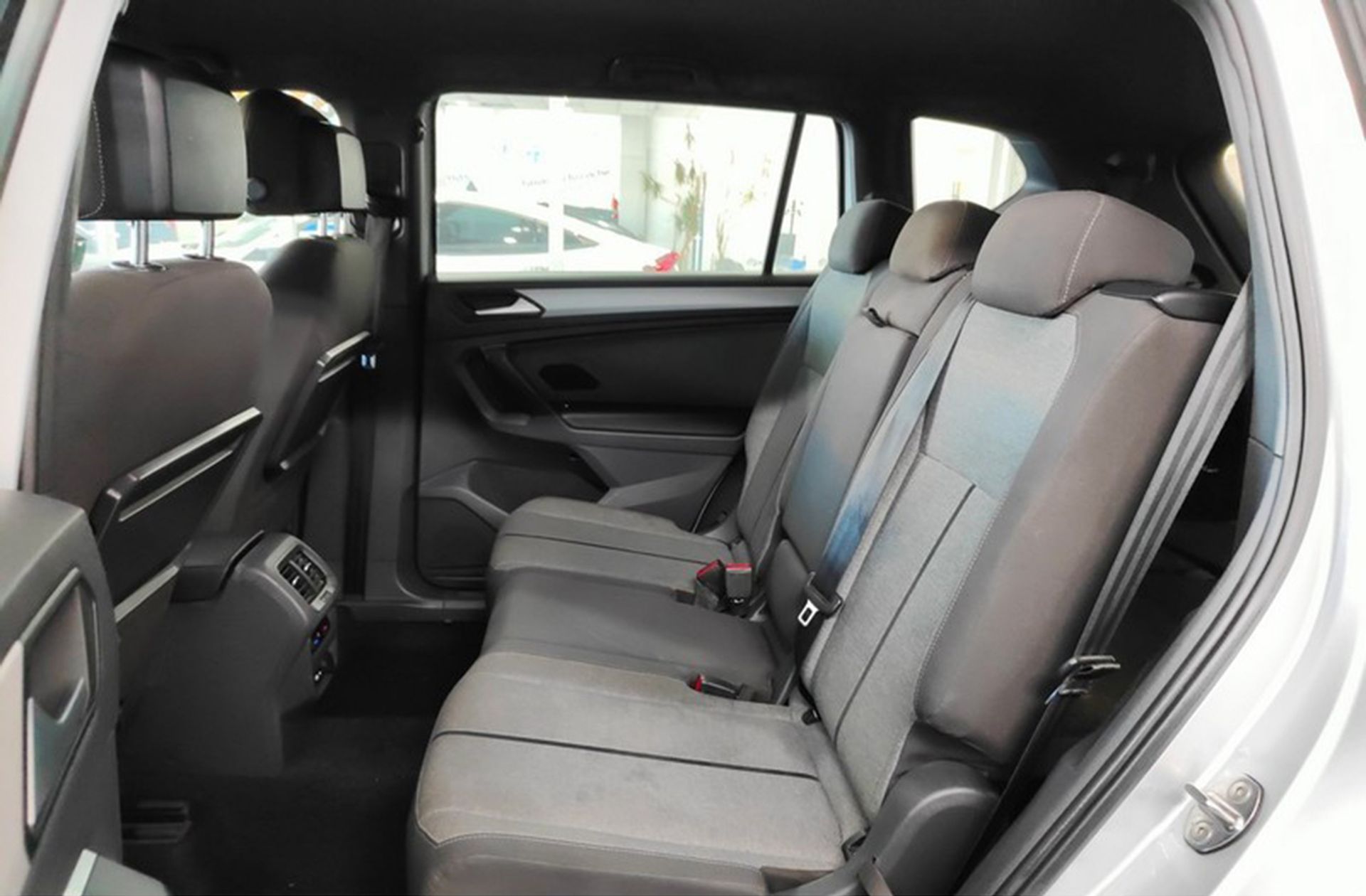SEAT Tarraco 1.5 TSI Style XL - foto 13