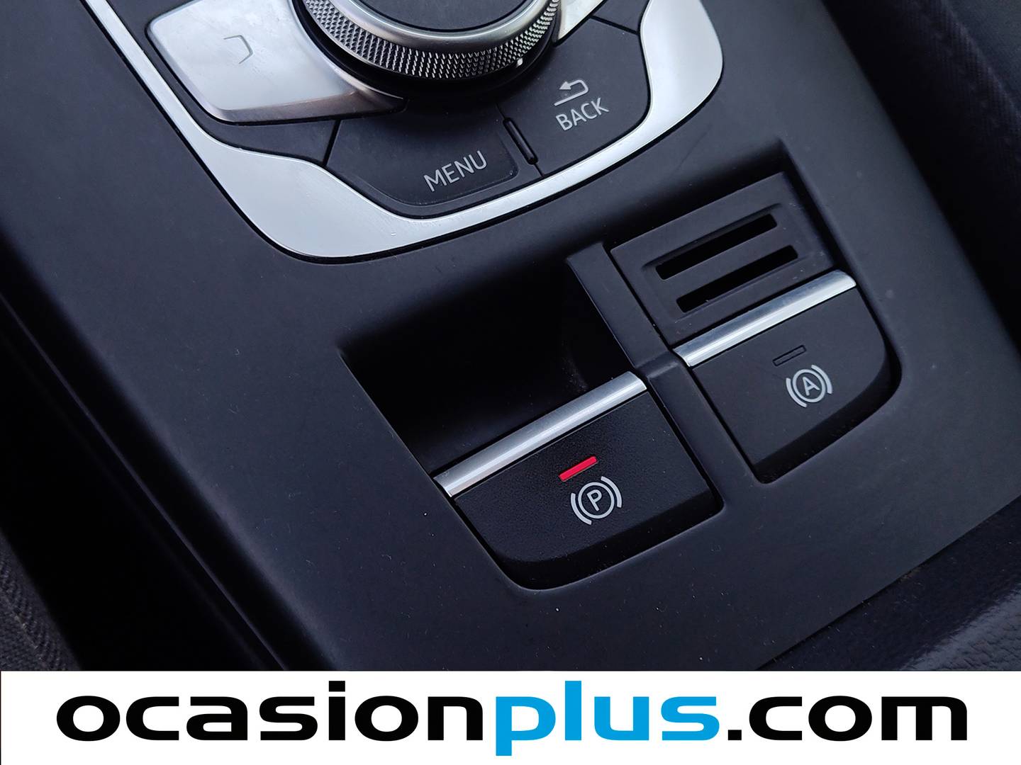 Accesorios del Audi A3 Audi A3 Sportback S line edition 2.0 TDI (150 CV) S tronic