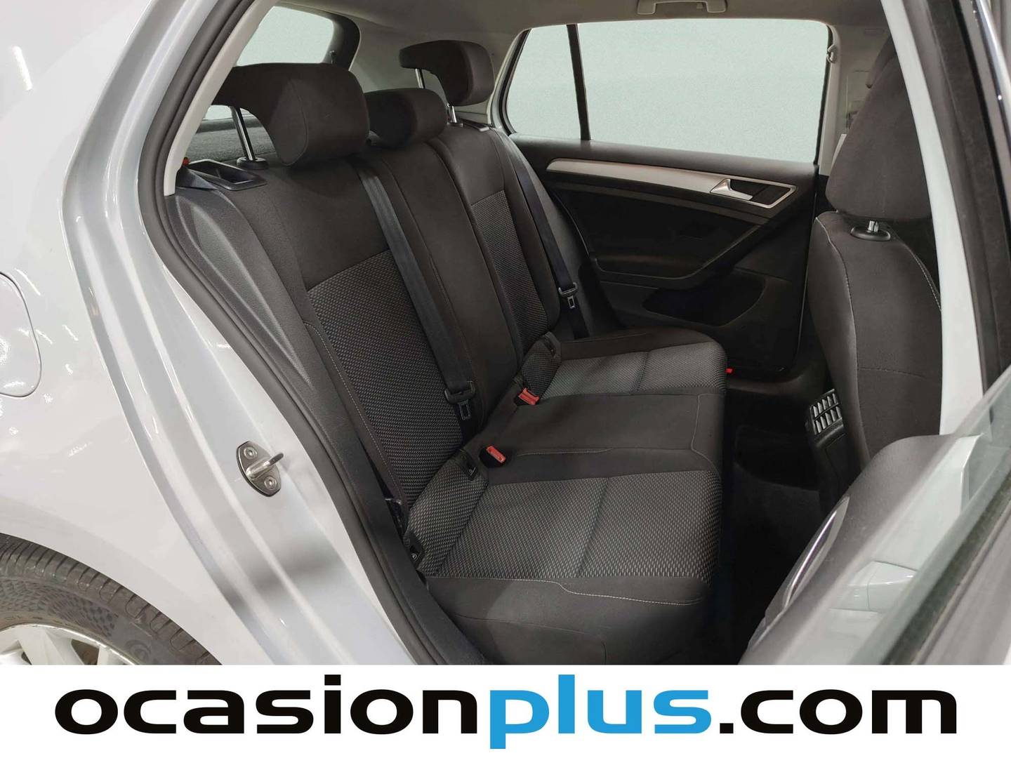 Volkswagen Golf Volkswagen Golf Edition 1.0 TSI (110 CV) al mejor precio