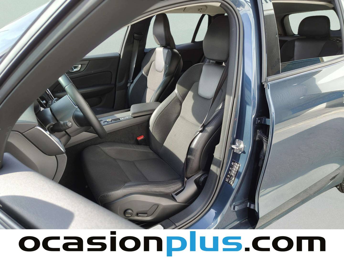 Foto Volvo V60 Volvo V60 D4 Momentum Auto (190 CV)