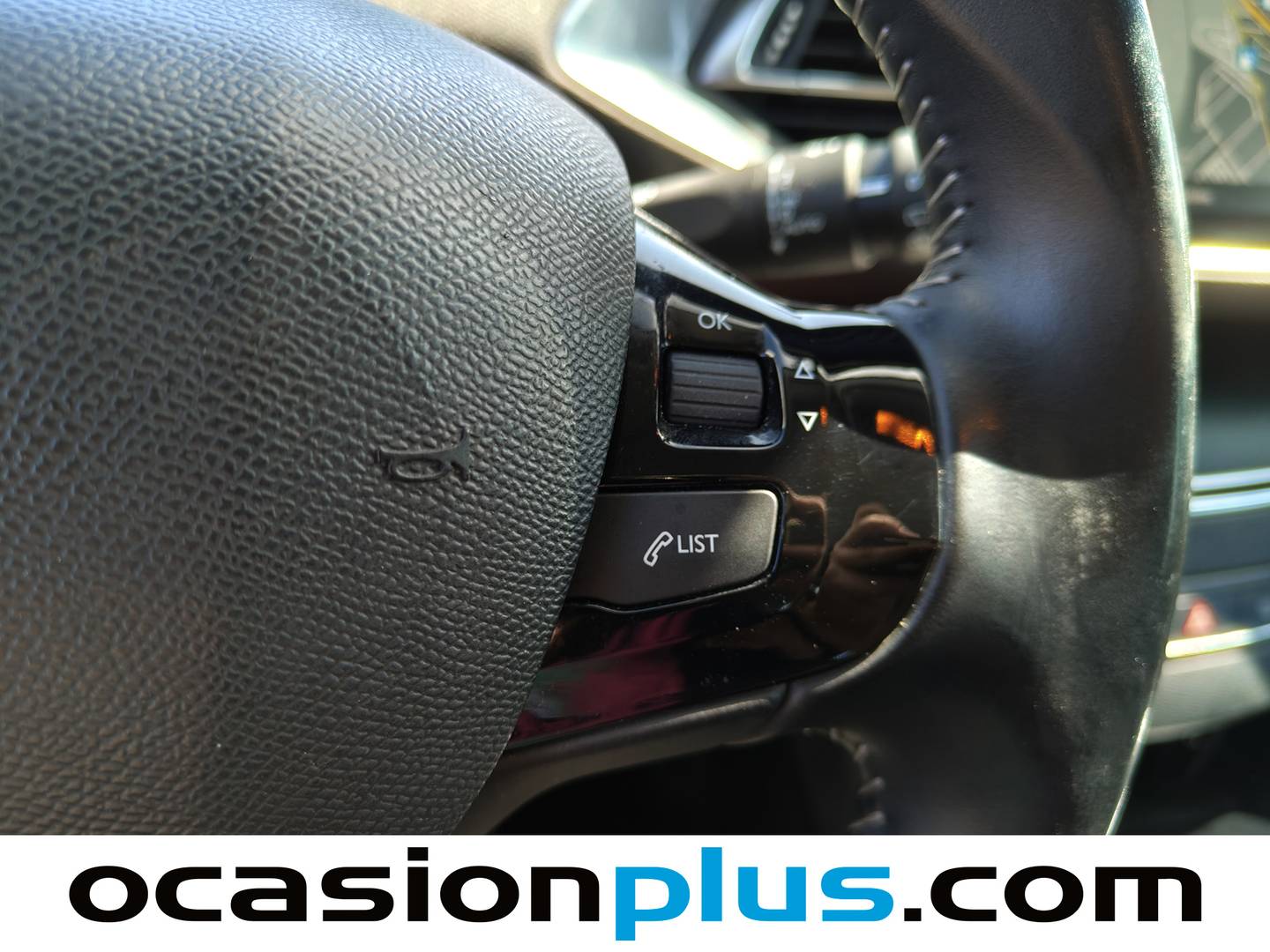 Peugeot 308 Peugeot 308 SW 1.6e-HDi Active (115 CV) diésel