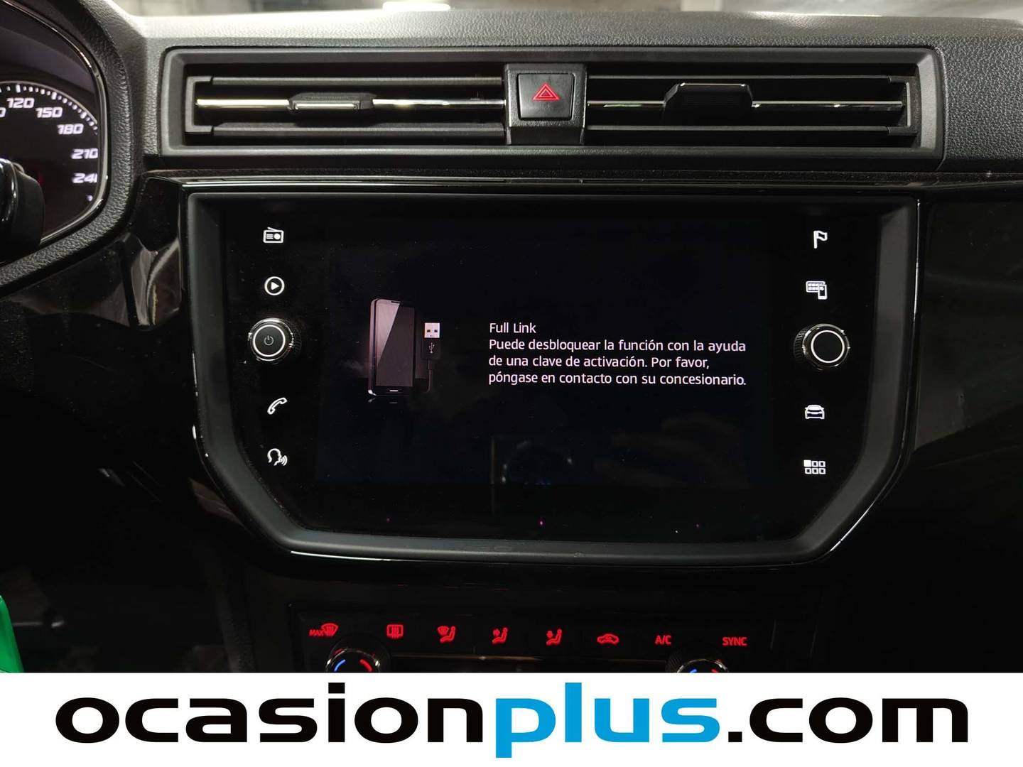 Seat Ibiza Seat Ibiza 1.0 EcoTSI S&S FR (115 CV) 2018