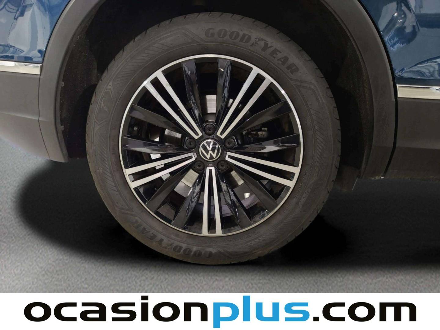 Volkswagen Tiguan Volkswagen Tiguan Life 1.5 TSI (150 CV) DSG al mejor precio