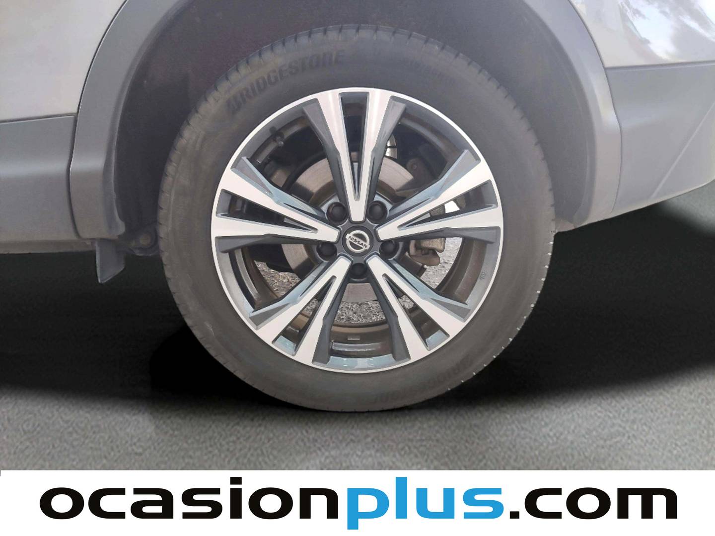 Nissan QASHQAI Nissan Qashqai DIG-T 140 Acenta 4x2 (140 CV) gasolina