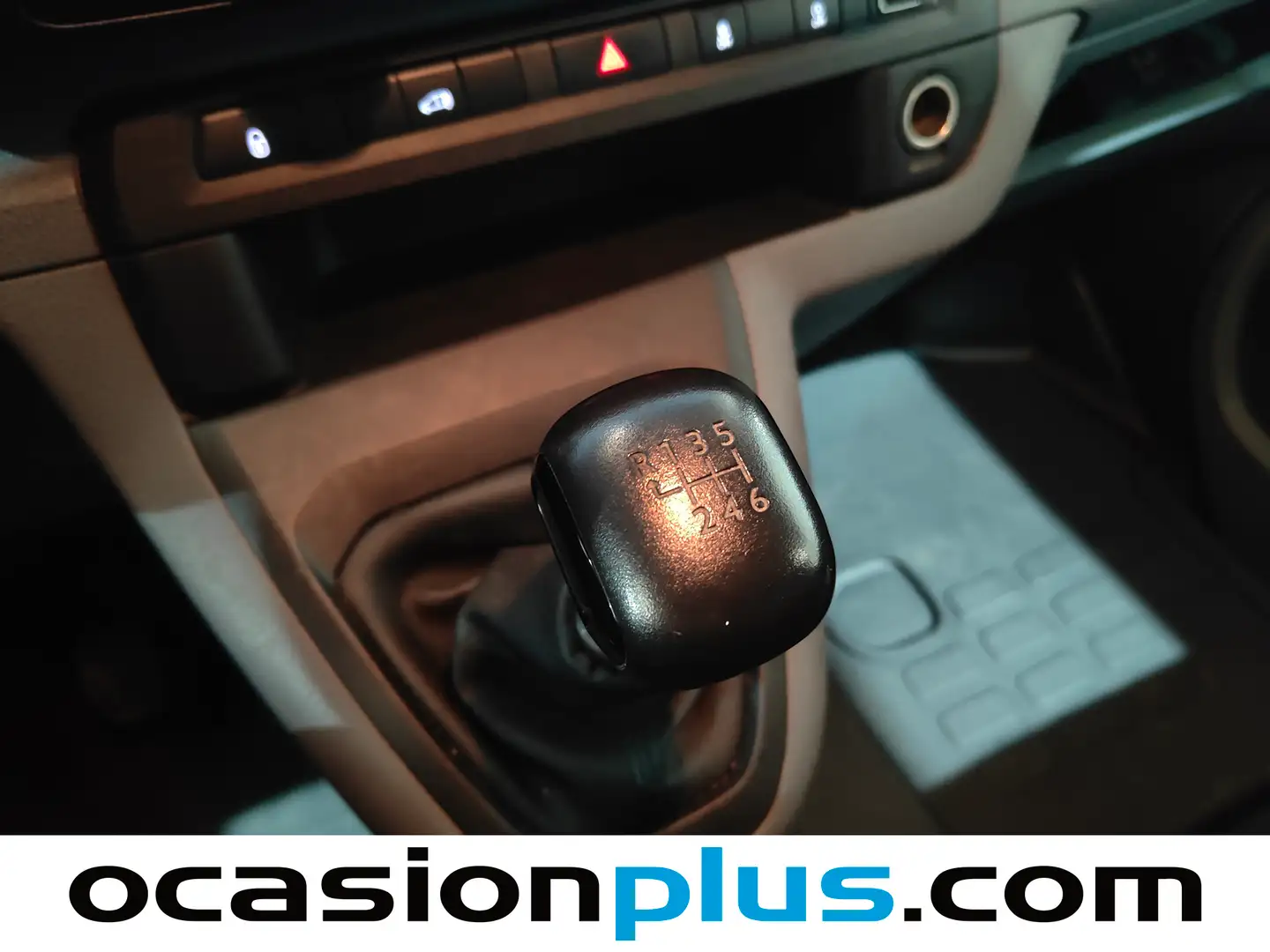 Foto Opel Vivaro Opel Vivaro Furgon 1.5 Diesel S Standart Express (102 CV)