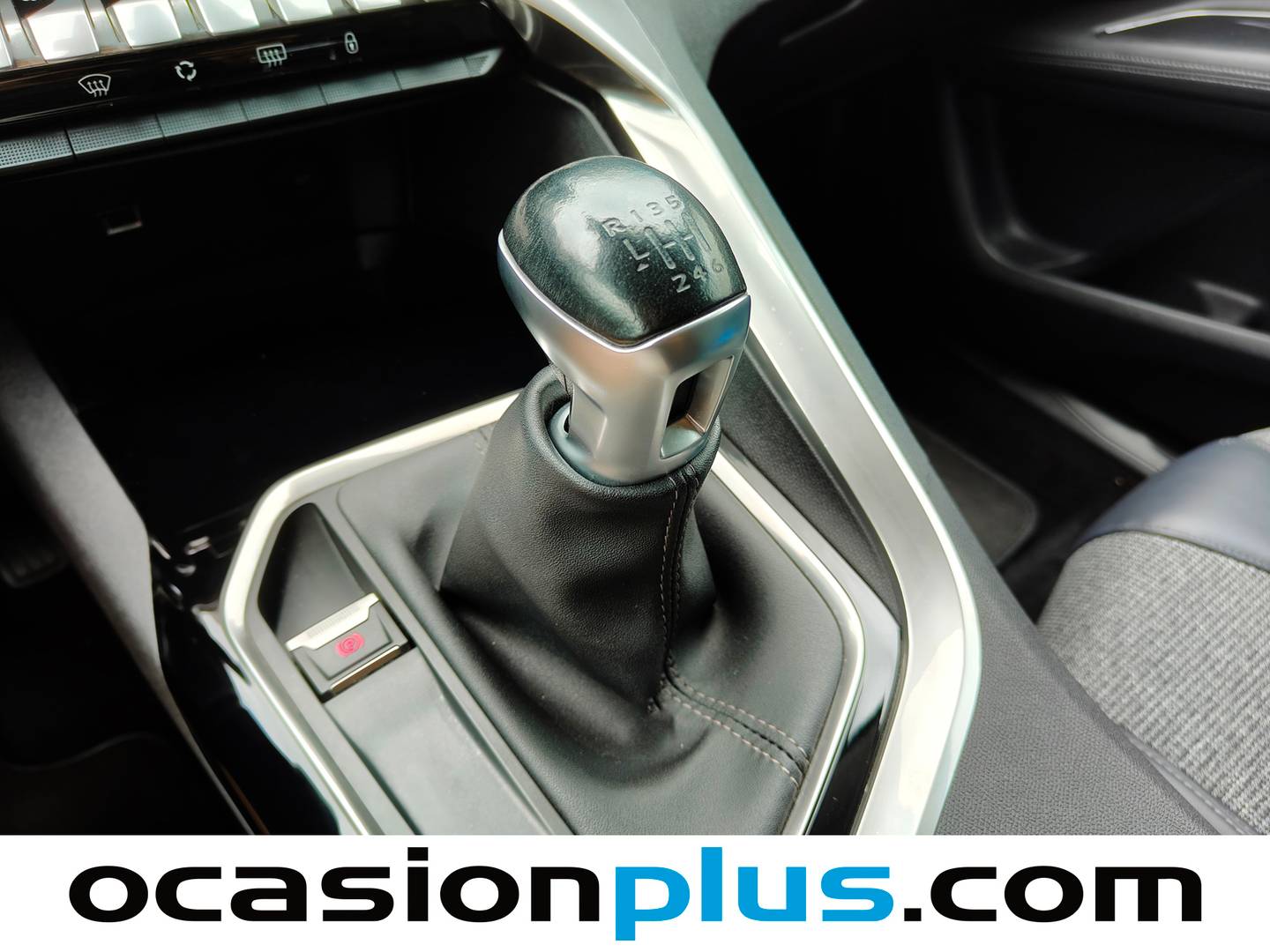 Peugeot 3008 Peugeot 3008 PureTech 130 S&S Allure (130 CV) de segunda mano