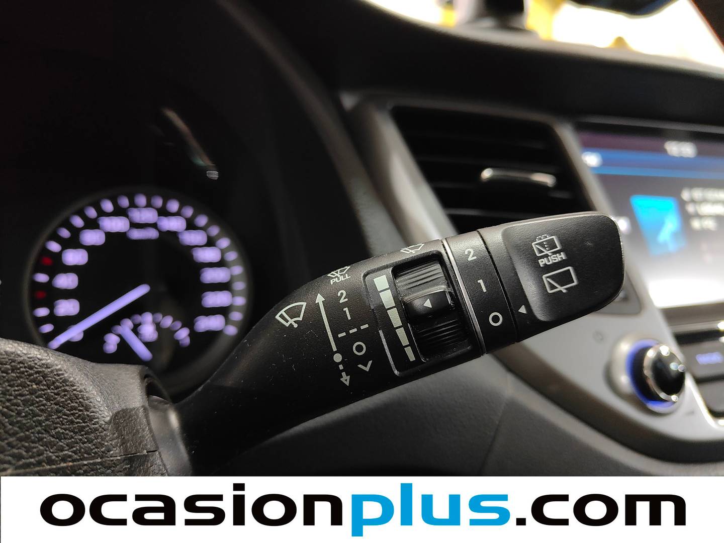 Foto Hyundai Tucson Hyundai Tucson 1.7 CRDi BD 25 Aniversario Sky 4x2 (115 CV)