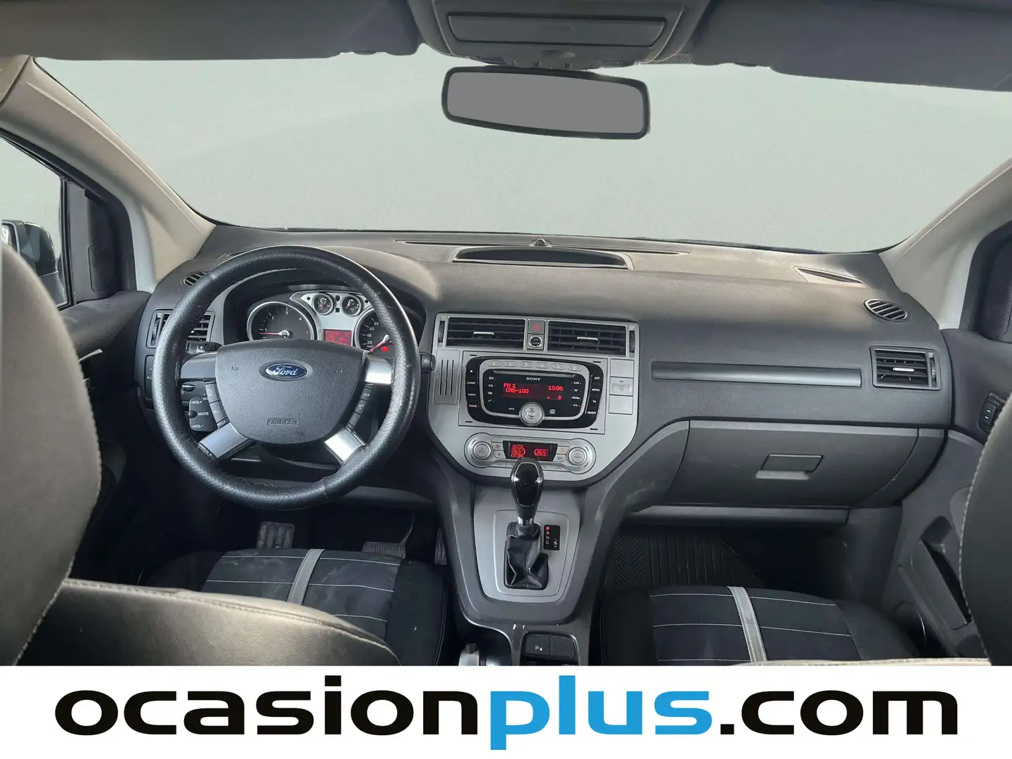 Foto Ford Kuga Ford Kuga 2.0 TDCI Titanium 4WD Powershift (140 CV)