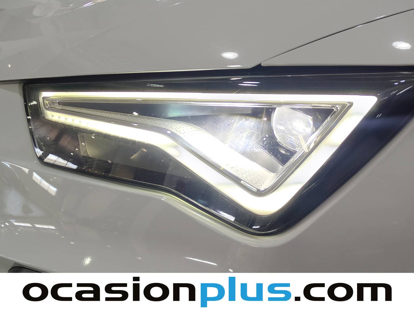 Seat Ateca Seat Ateca 1.5 TSI S&S Style XL DSG (150 CV) barato