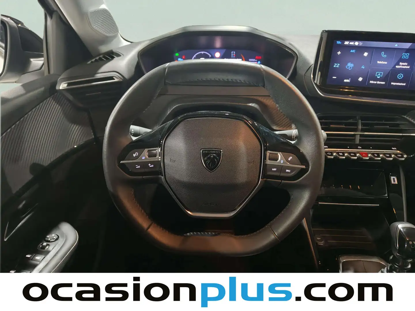 Foto Peugeot 208 Peugeot 208 PureTech 100 Allure (100 CV)