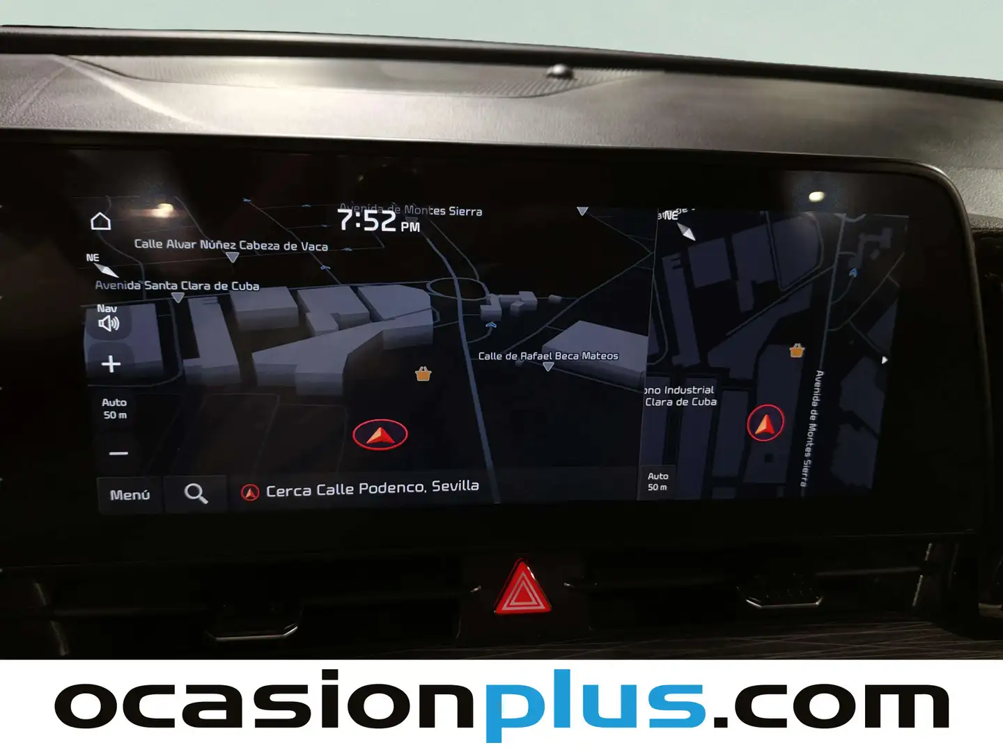 Foto KIA Sportage Kia Sportage 1.6 T-GDi MHEV Drive 4x2  (150 CV)