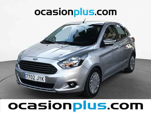 Ford Ka+ Ocasión