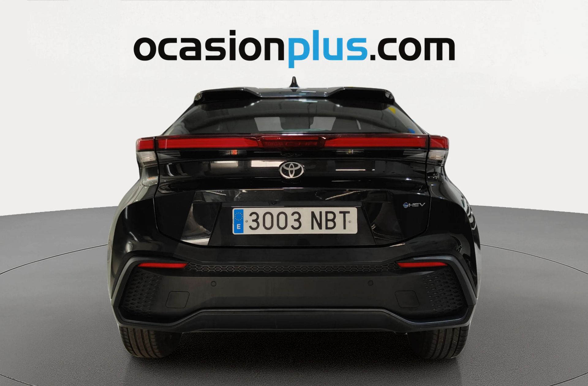 Toyota C-HR 140H Advance - foto 15