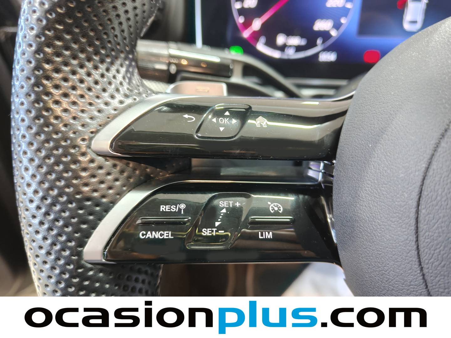 Foto Mercedes Clase C Mercedes-Benz Clase C 220 d (200 CV) Pack AMG