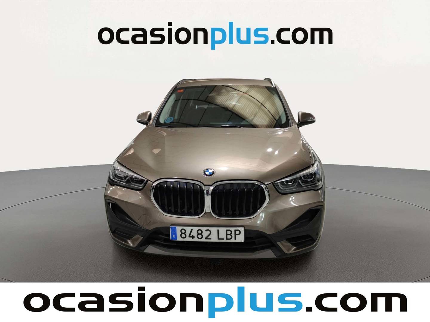 Foto BMW X1 BMW X1 sDrive18i  (140 CV)