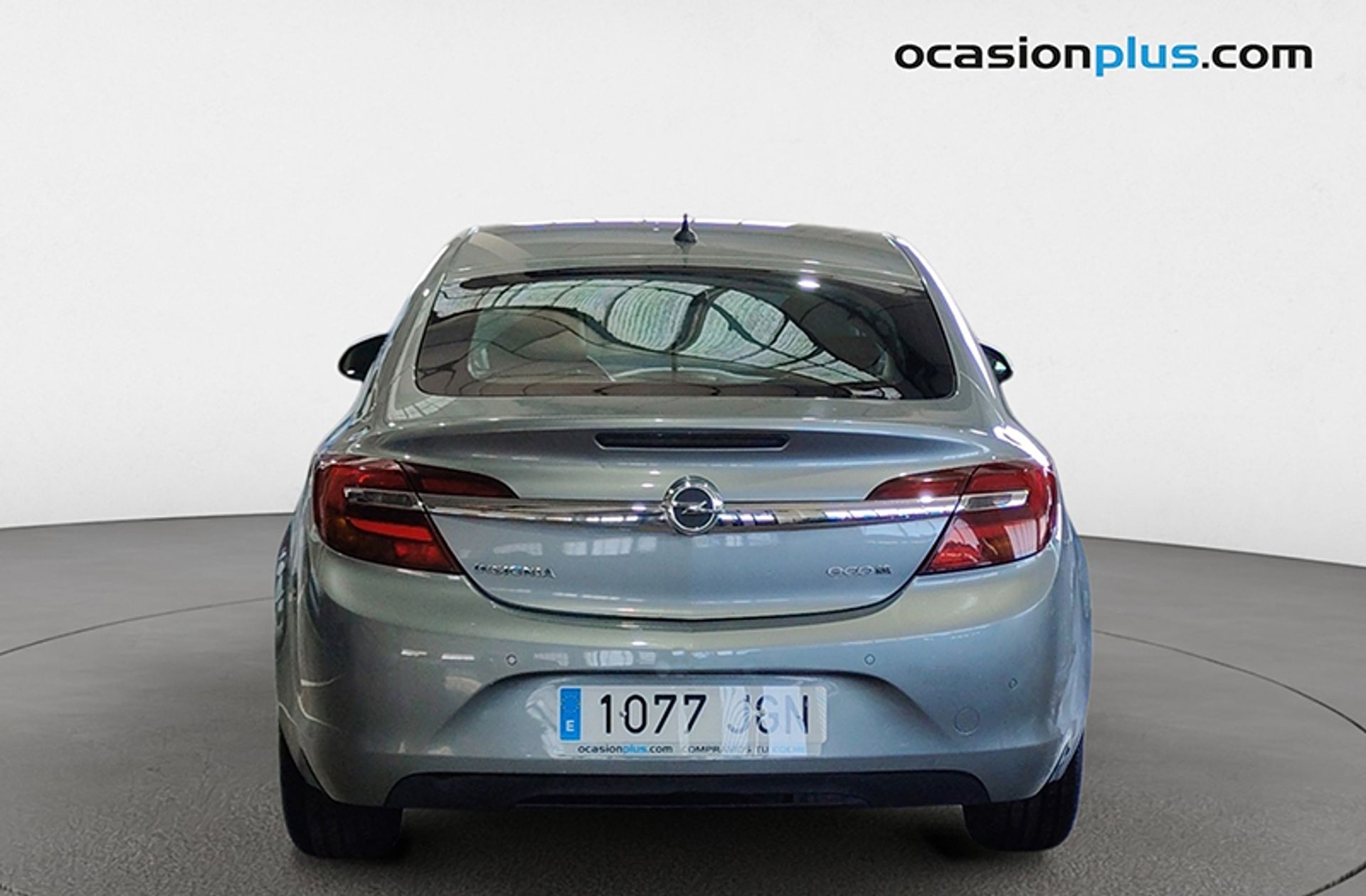 Opel Insignia 2.0 CDTI ecoFlex Selective - foto 13