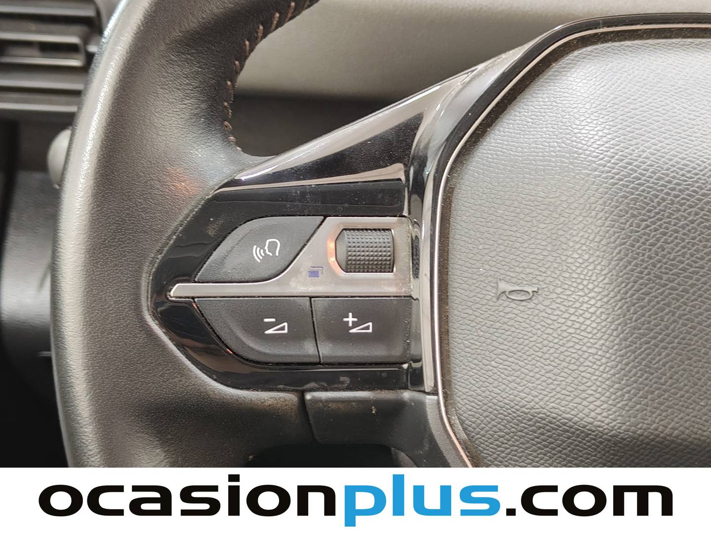 Foto Peugeot Rifter Peugeot Rifter Style Standard PureTech (110 CV)