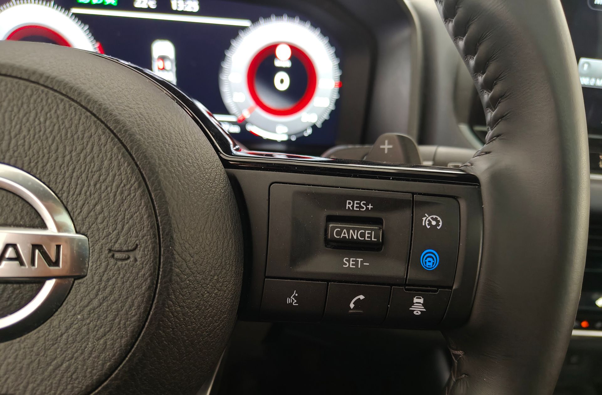 Nissan Qashqai DIG-T 160 mHEV Tekna Xtronic - foto 27