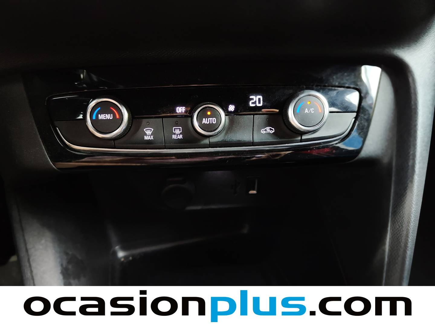 Opel Corsa Opel Corsa 1.2 Turbo XHL GS-Line (100 CV) 2020