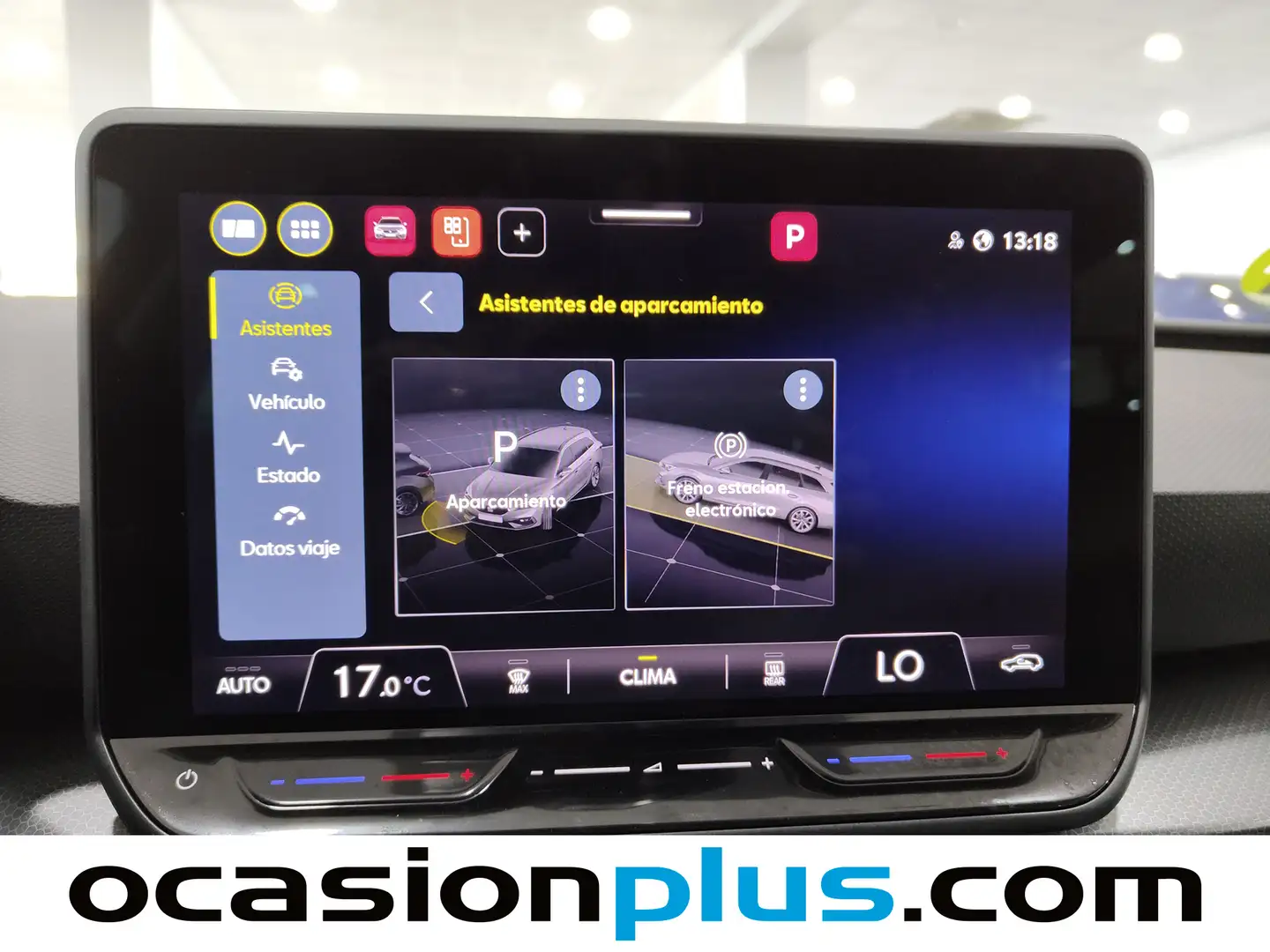 Foto Seat León SEAT Leon ST SP 1.5 TSI Style Special Edition