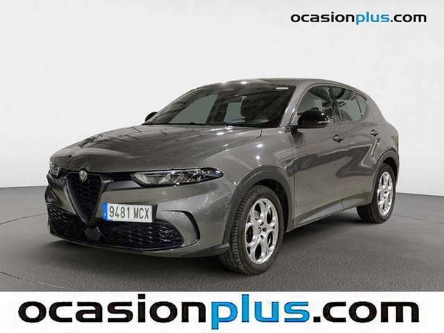 Alfa Romeo Tonale 1.5 MHEV Sprint FWD (130 CV) de segunda mano