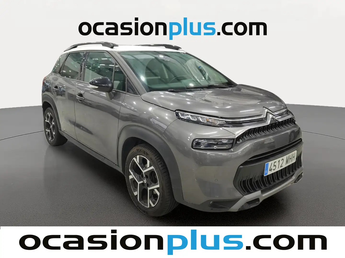 Foto Citroën C3 Aircross Citroen C3 Aircross PureTech 130 Shine Pack EAT6 (131 CV)