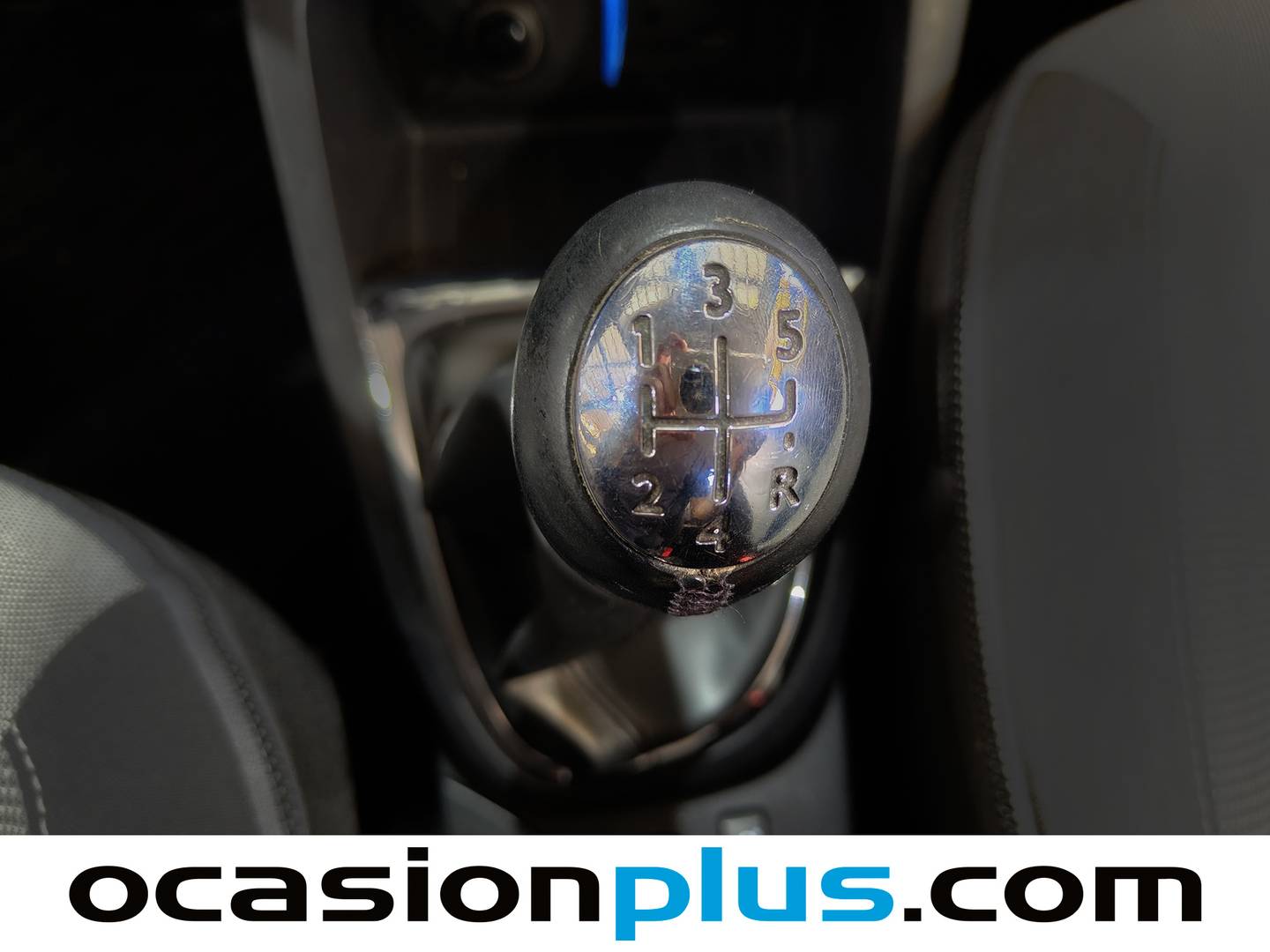 Renault Captur Renault Captur Zen Energy TCe (90 CV) de segunda mano