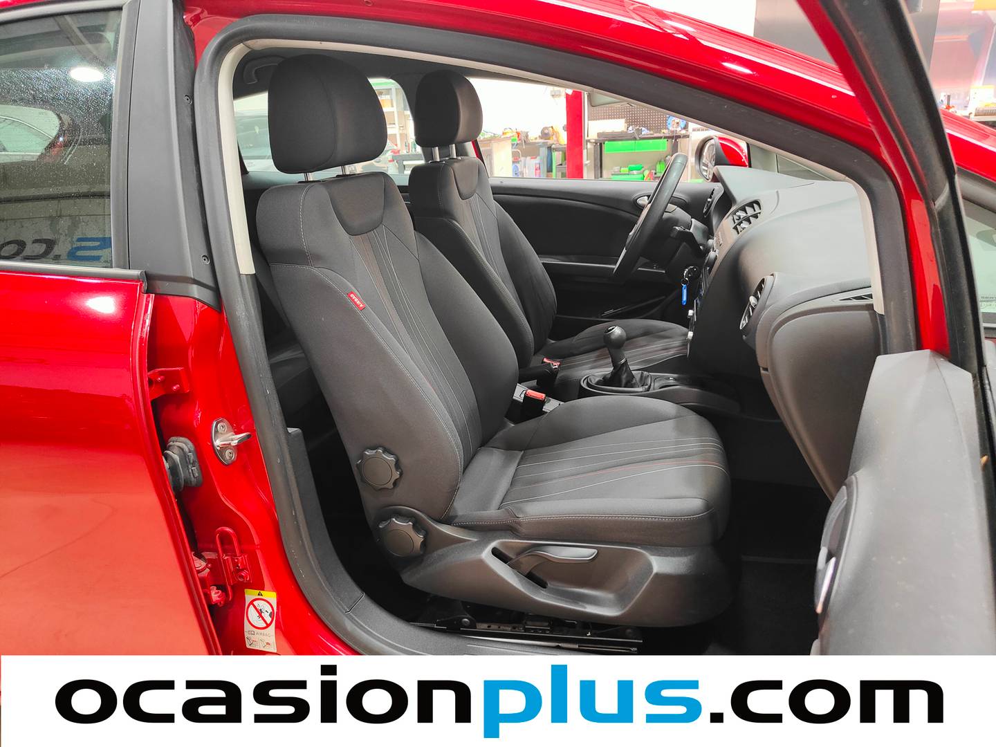 Seat León Seat León 1.2 TSI Reference Copa (105 CV) km 0