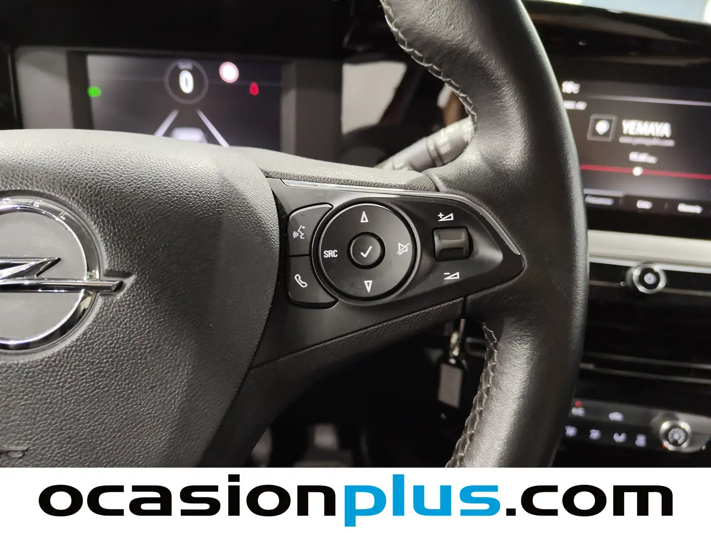 Foto Opel Mokka Opel Mokka 1.2 T Edition (100 CV)