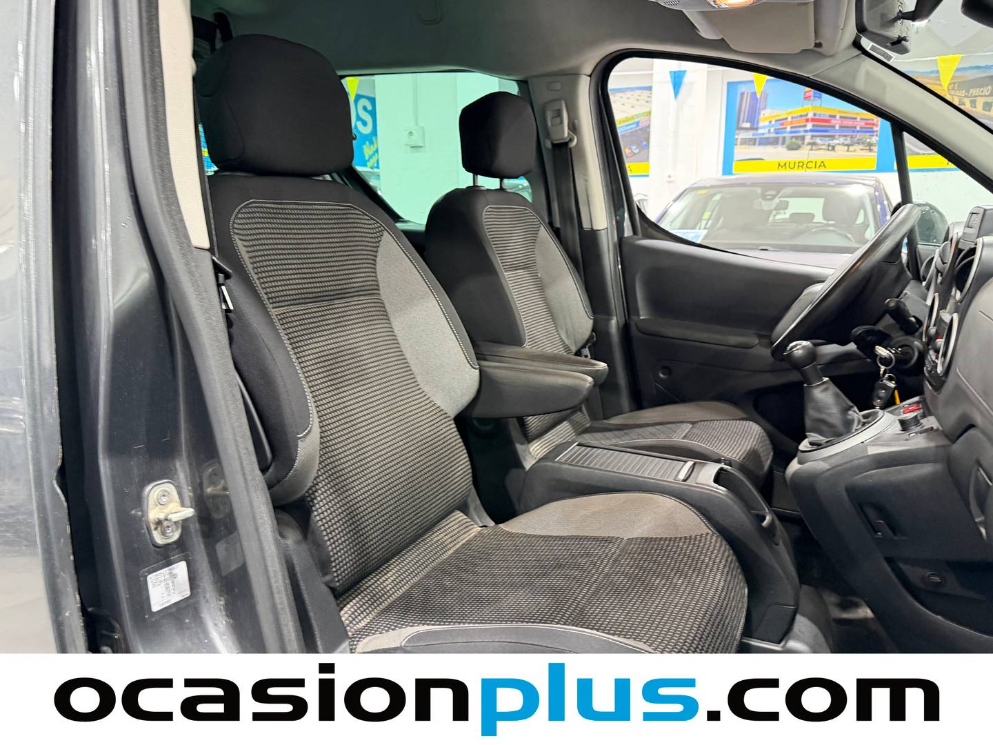 Peugeot Partner Peugeot Partner Tepee BlueHDi 100 Outdoor (100 CV) al mejor precio