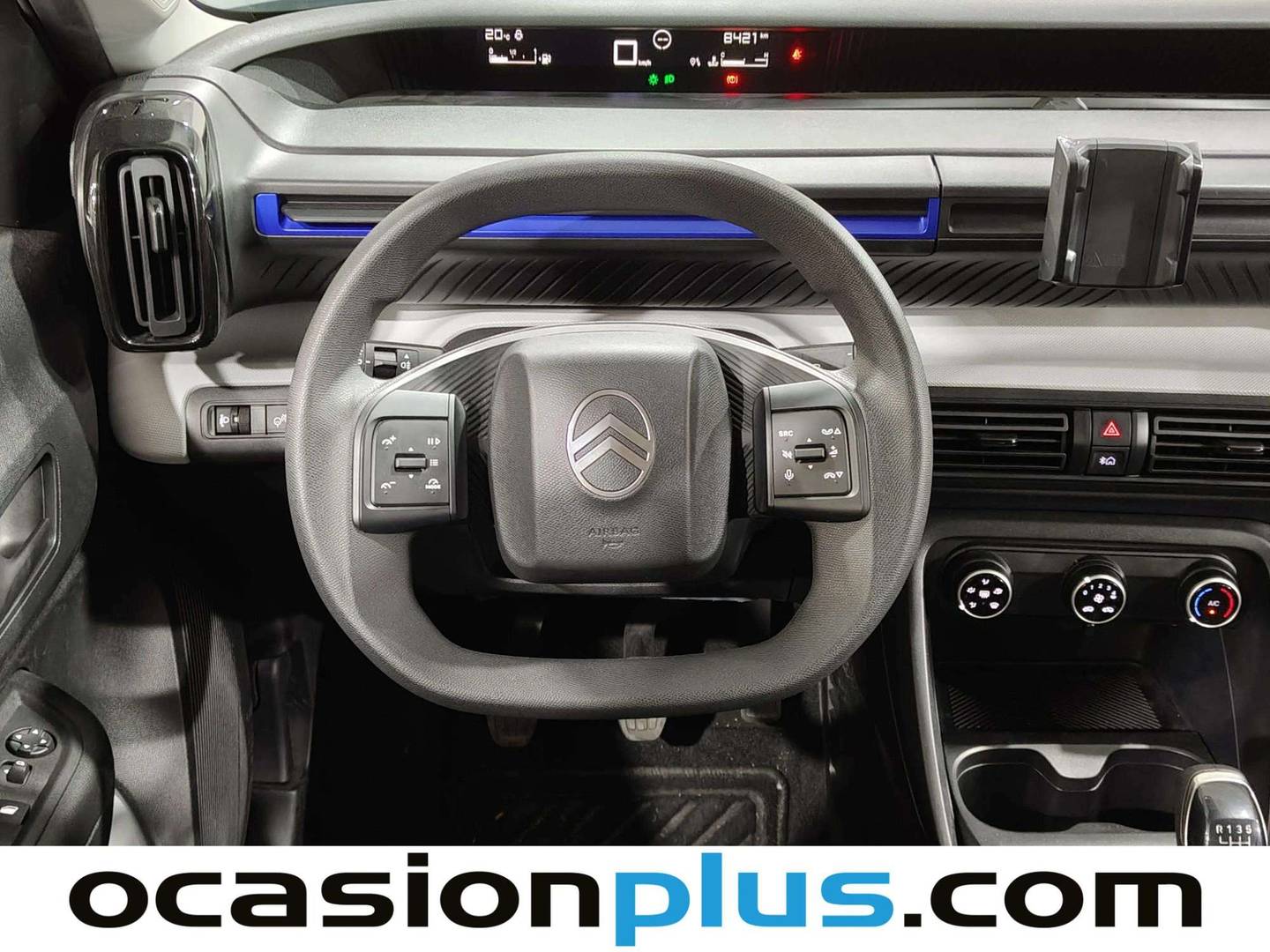 Foto Citroën C3 Citroen C3 Turbo 100 You (100 CV)