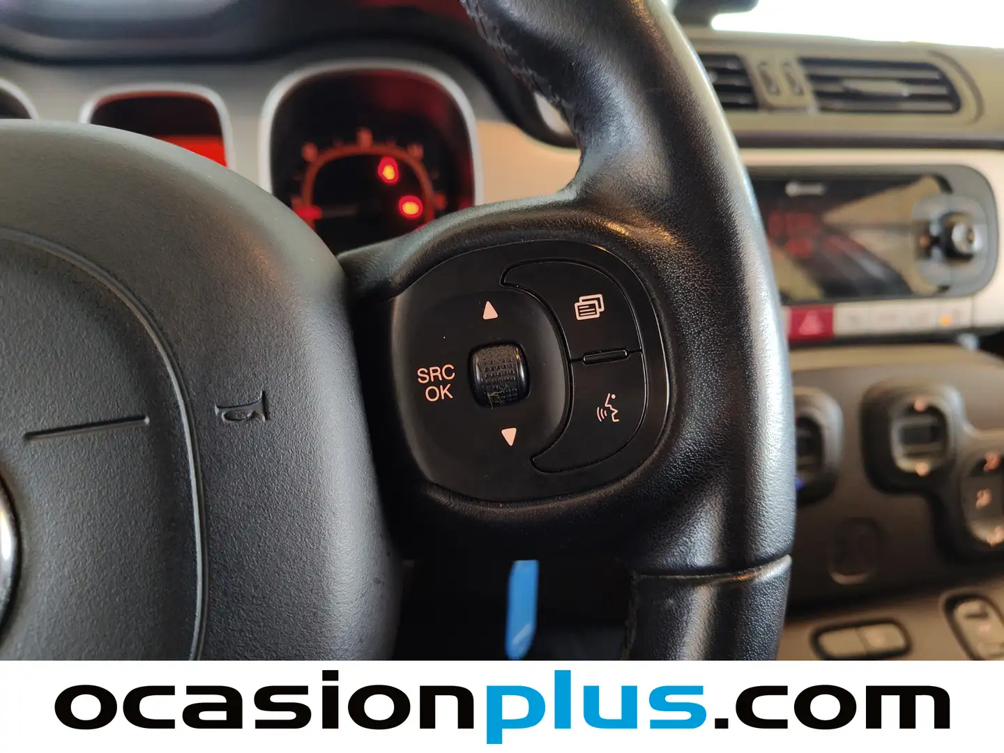 Foto Fiat Panda Fiat Panda 1.3 Multijet City Cross (95 CV)