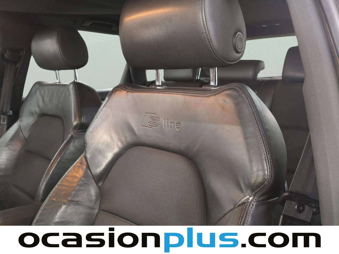 Extras y acabados del Audi A4 Audi A4 Avant 2.0 TDI (140 CV)