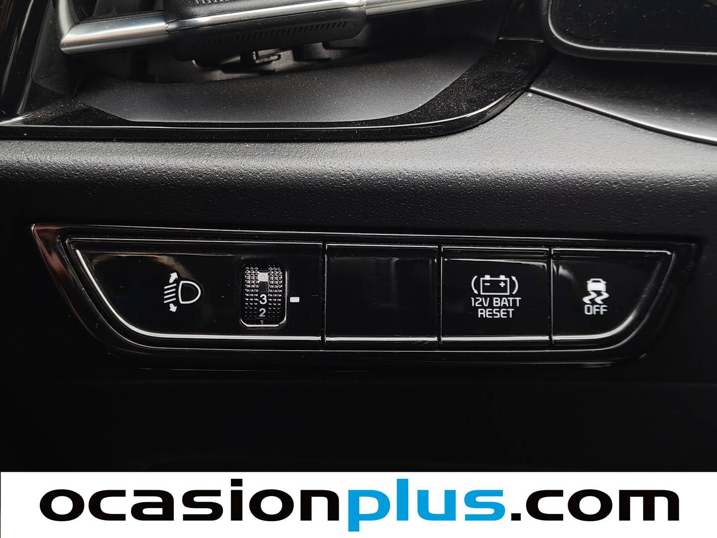 Foto KIA Niro Kia Niro 1.6 GDi HEV Drive (129 CV)