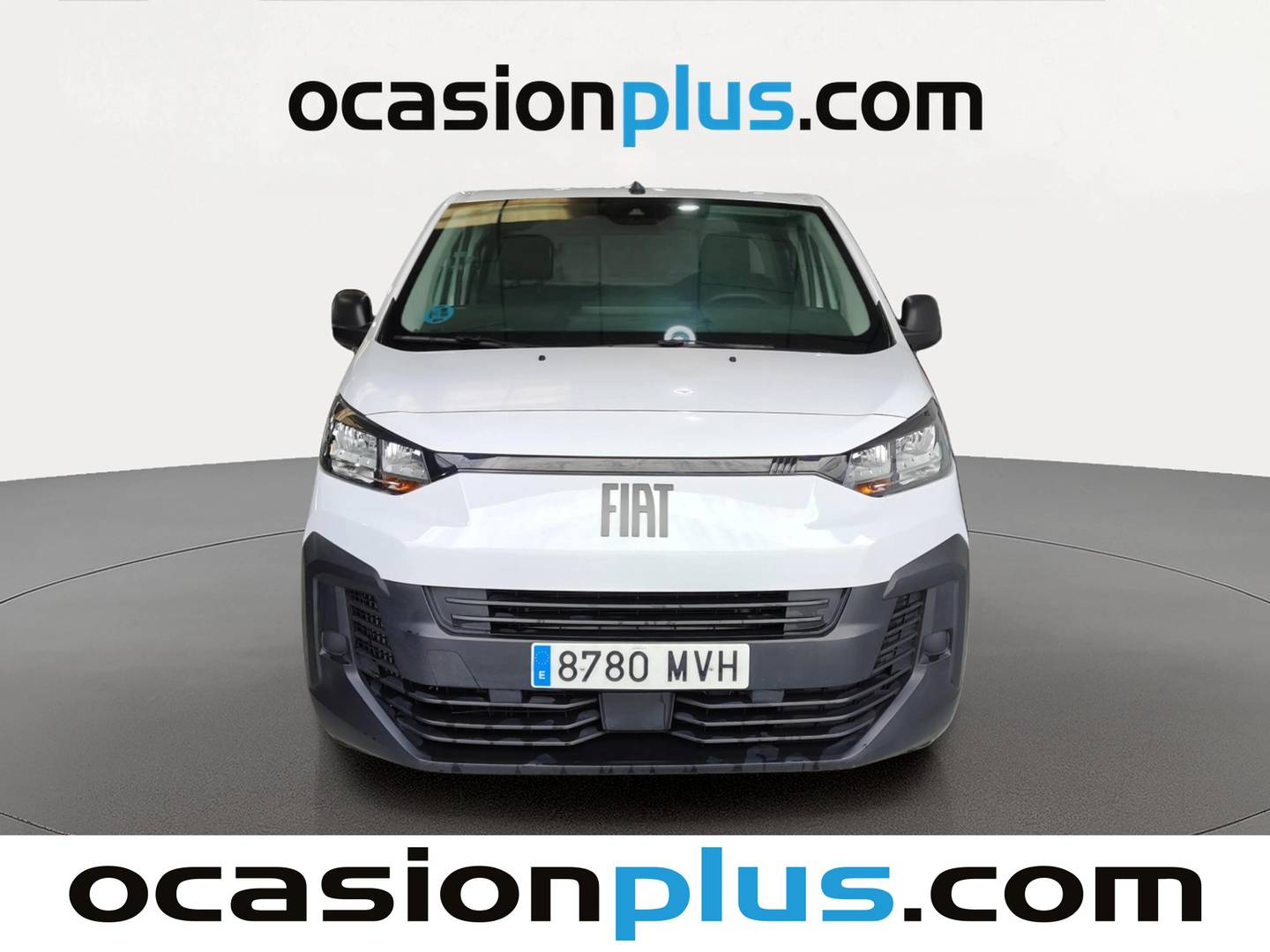 Fiat Scudo Fiat Scudo Furgon 1.5 Bluehdi L2 (120 CV) seminuevo