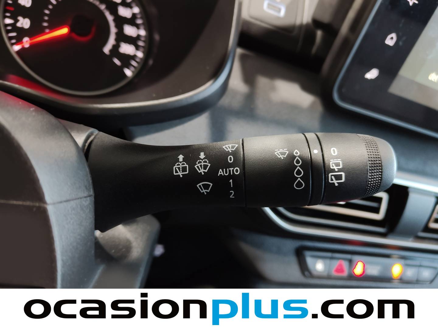 Foto Dacia Jogger Dacia Jogger Extreme Go ECO-G (100 CV) 7 plazas