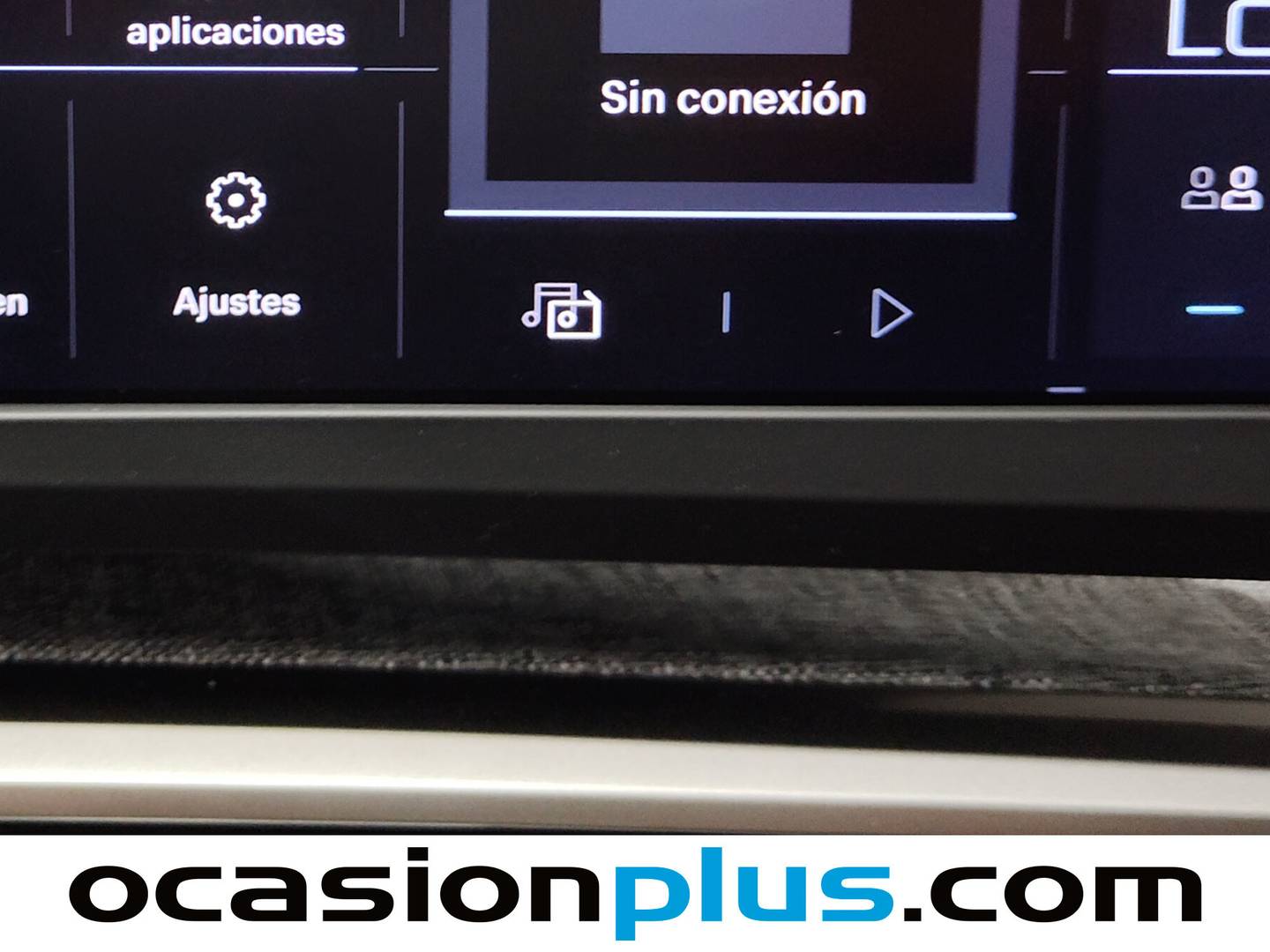 Peugeot 3008 Hybrid Peugeot 3008 Allure Hybrid eDCS6 (136 CV) híbrido