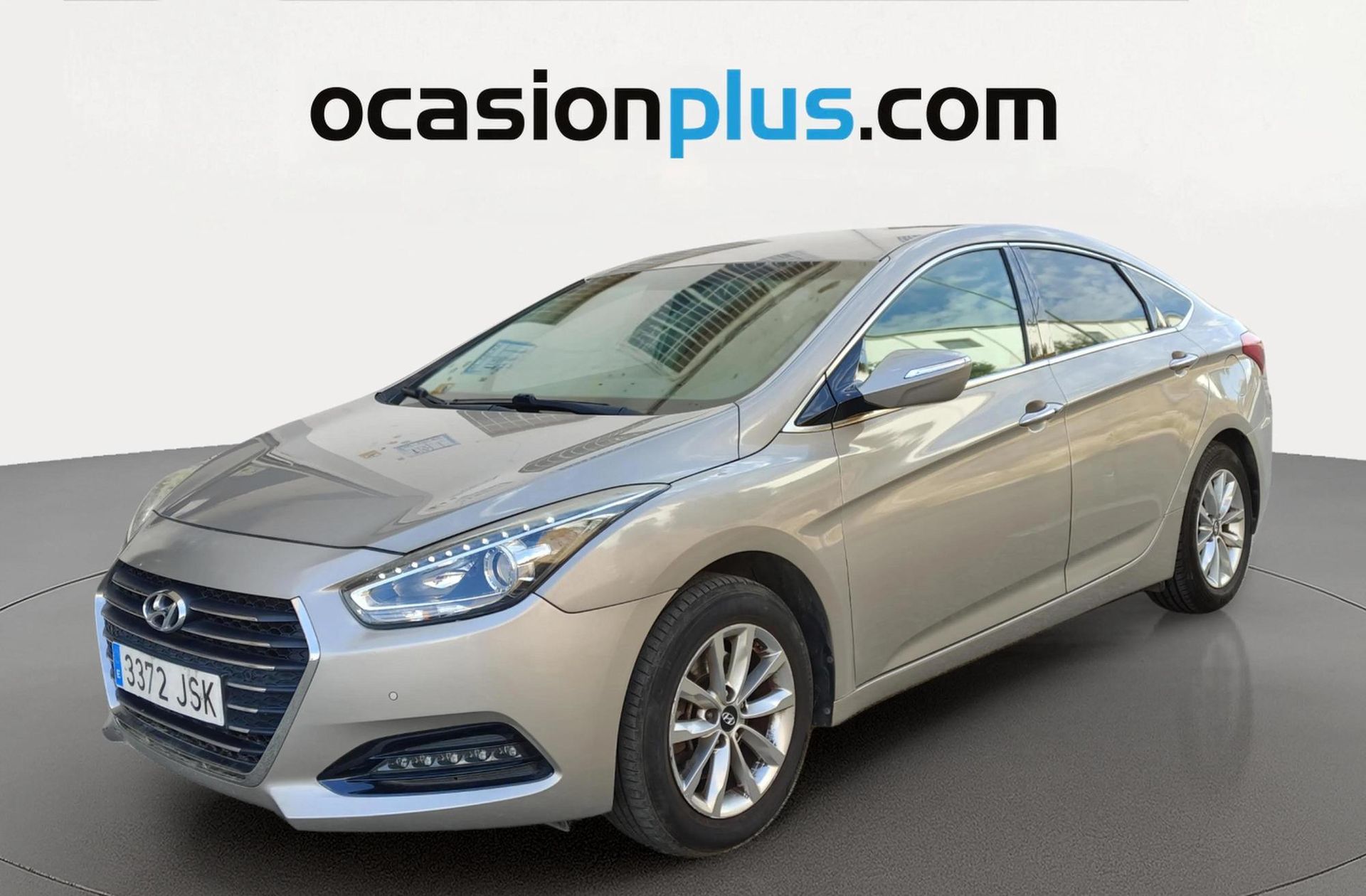 Hyundai i40 1.7 CRDi BlueDrive Tecno