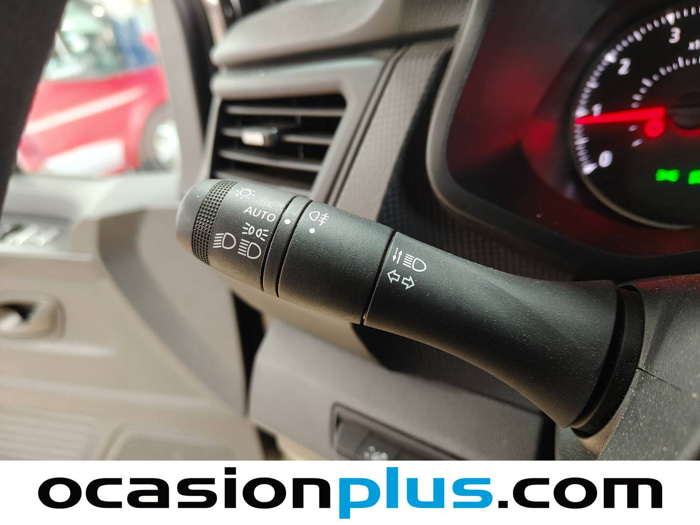 Nissan Primastar Nissan Primastar 2.0 dCi L2H1 Go (150 CV) 9 Plazas seminuevo