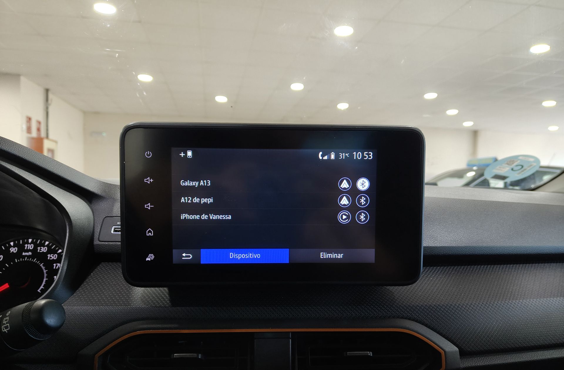Dacia Sandero Stepway Essential TCe - foto 7