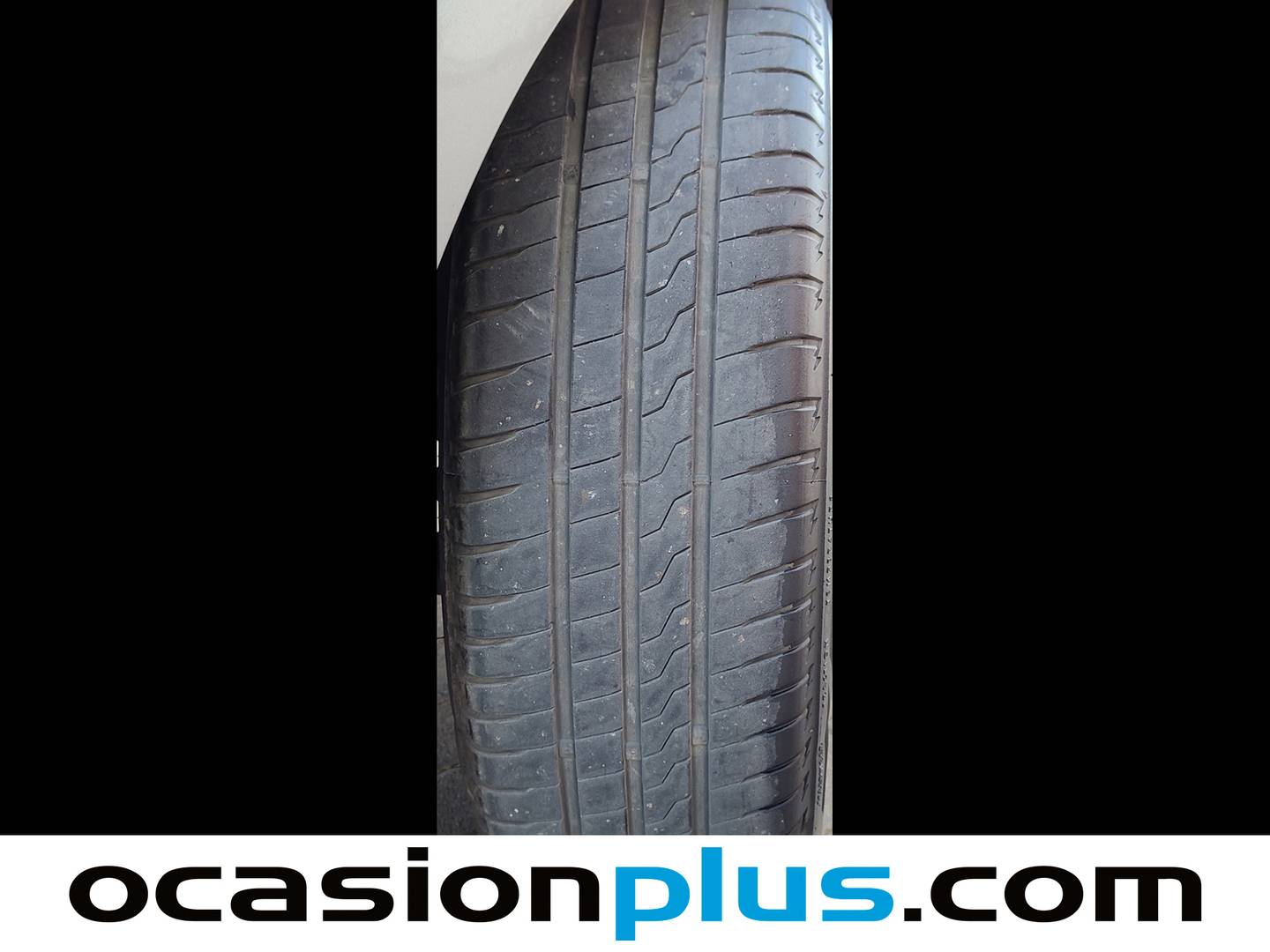 Peugeot 208 Peugeot 208 1.4 HDi Business Line (68 CV) km 0