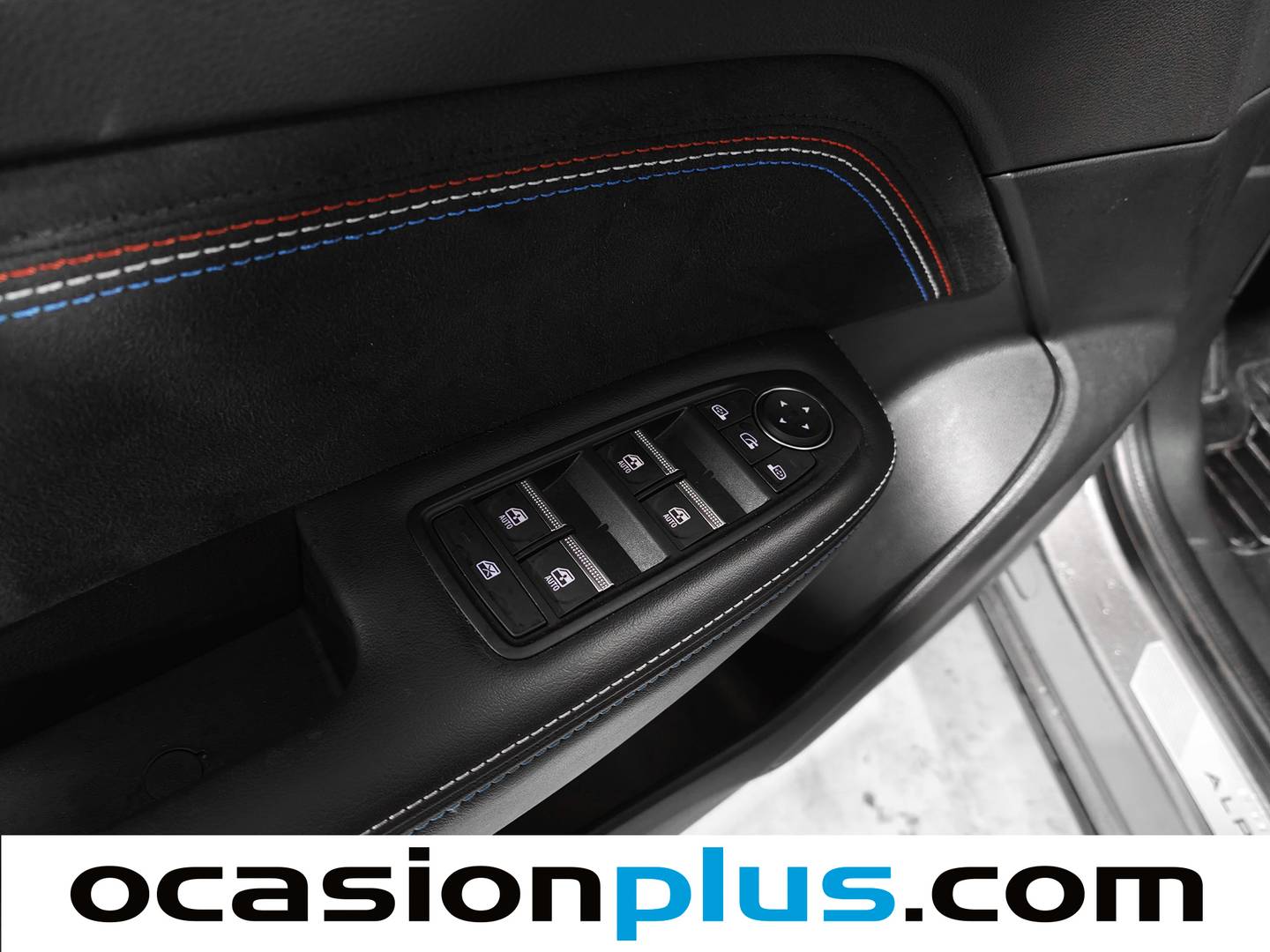 Foto Renault Arkana Renault Arkana Esprit Alpine E-TECH Híbrido (145 CV)