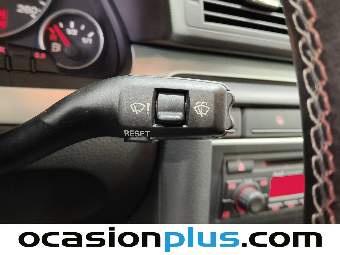 Audi A4 Audi A4 1.8 T (163 CV) Pack S-Line seminuevo