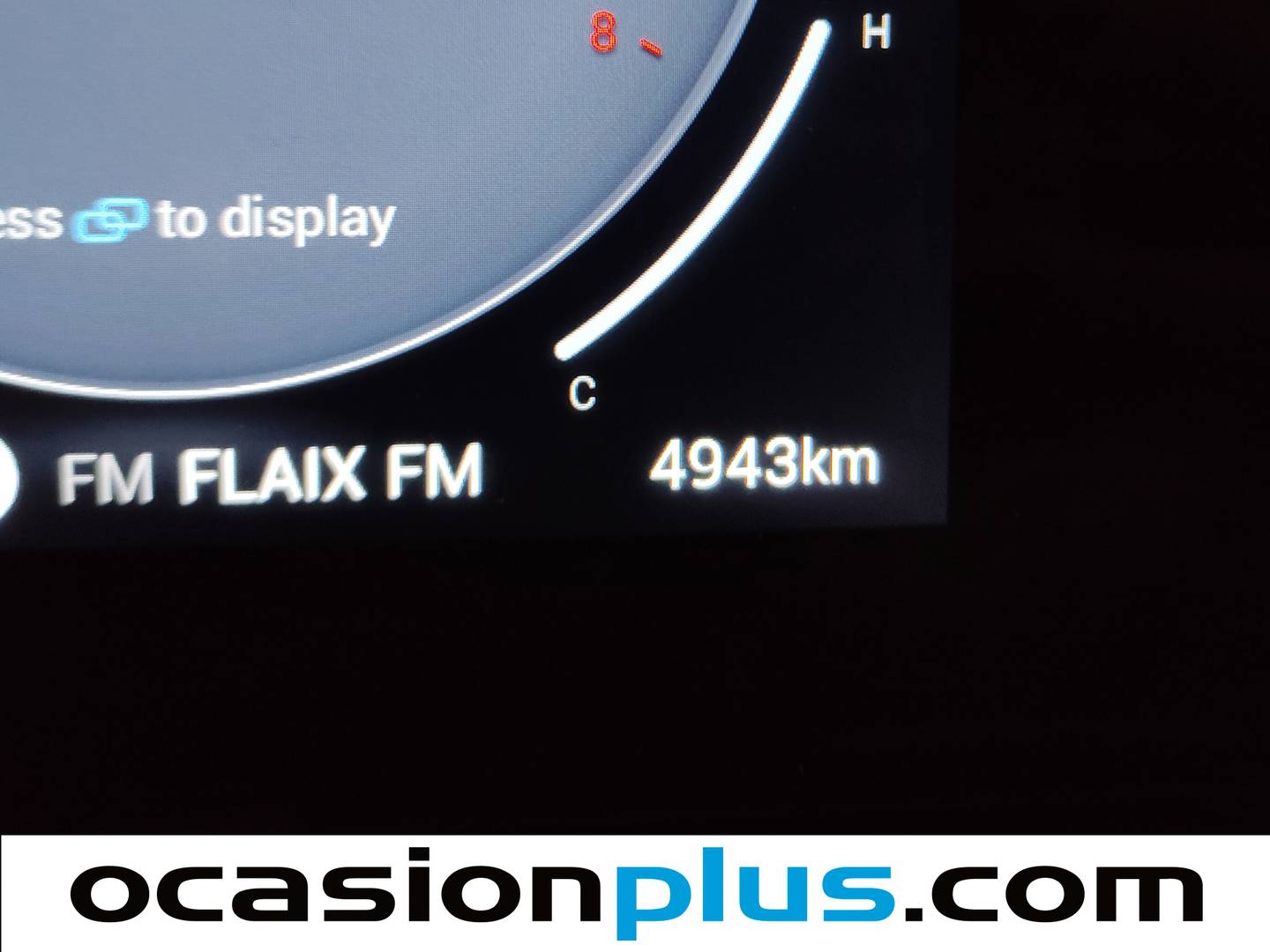 EBRO S700 EBRO S700 1.6 TGDI Luxury 7 DCT (147 CV) seminuevo
