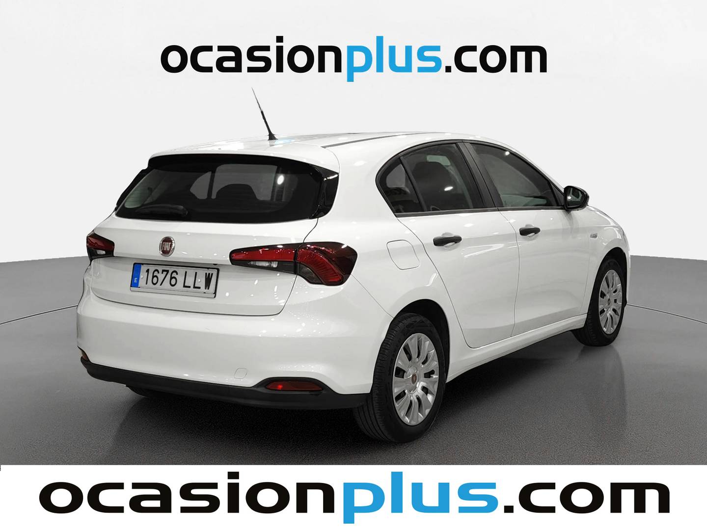 Foto Fiat Tipo Fiat Tipo 1.4 Pop (95 CV)