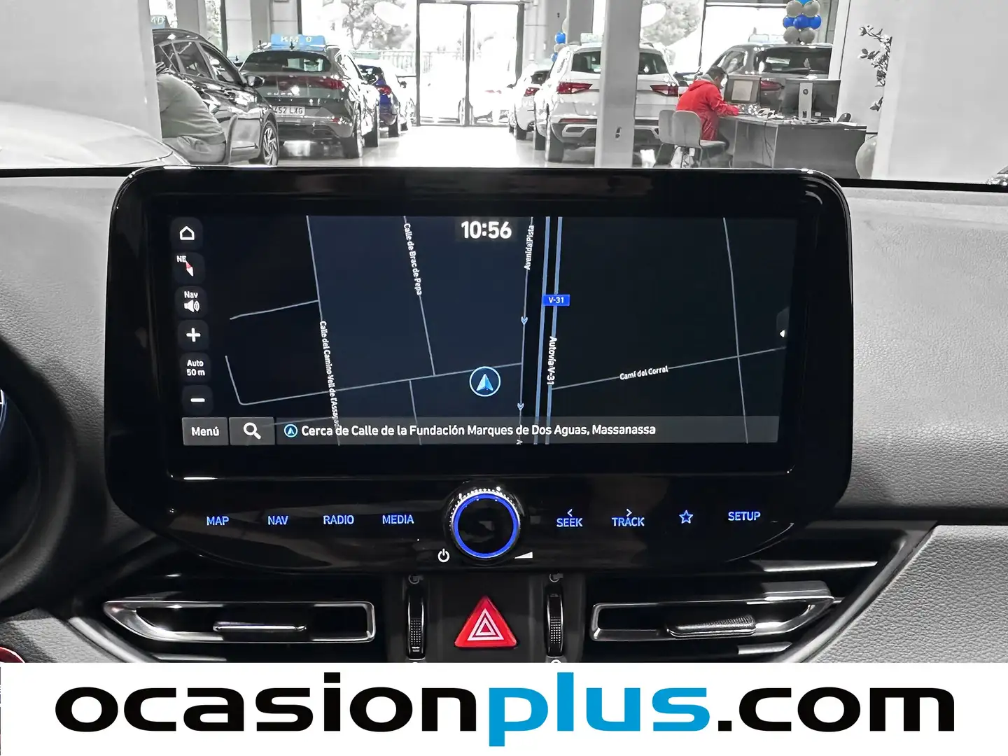 Foto Hyundai i30 Hyundai i30 1.5 TGDI 48V N Line DCT (140 CV)