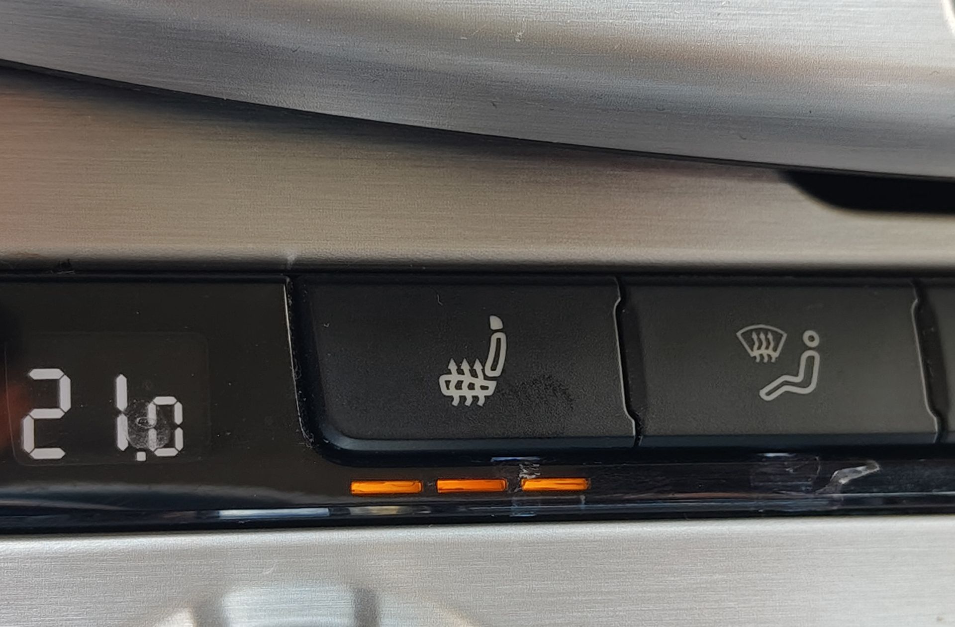 Volkswagen Passat Variant 2.0 TSI Highline DSG - foto 7